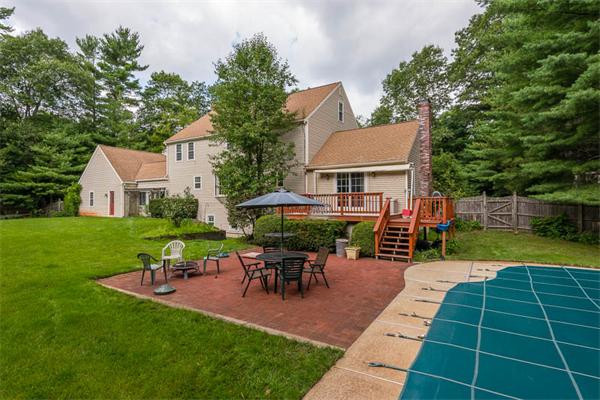 103 Shrine Road Norwell, MA 02061 - Photo 26 of 27 Gallery Image 26