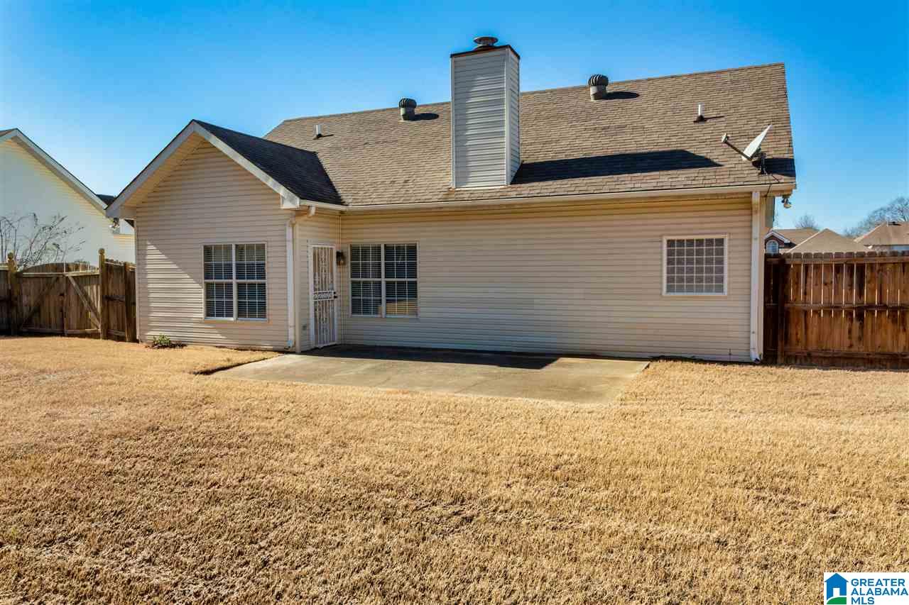 5128 Candlebrook Terrace Bessemer, AL 35022 - Photo 7 of 34