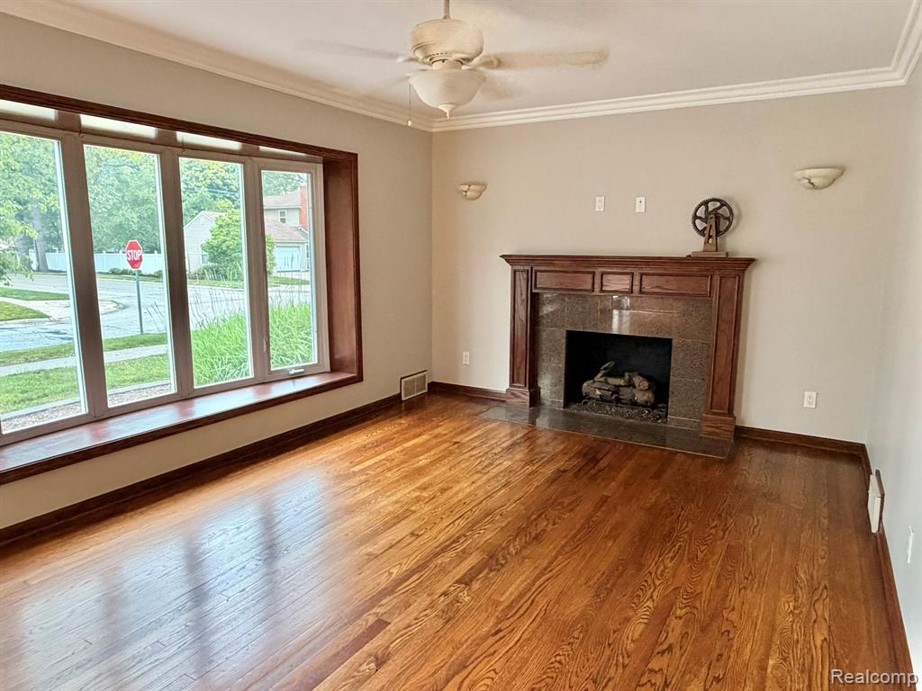 2111 Earlmont Road Berkley, MI 48072 - Photo 14 of 27