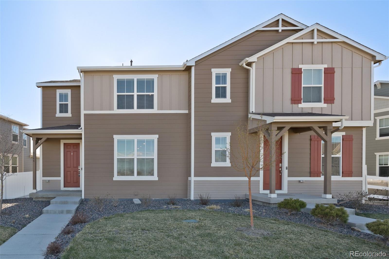 5144 Bittercress Road Brighton, CO 80640 - Photo 1 of 49 Gallery Image 1