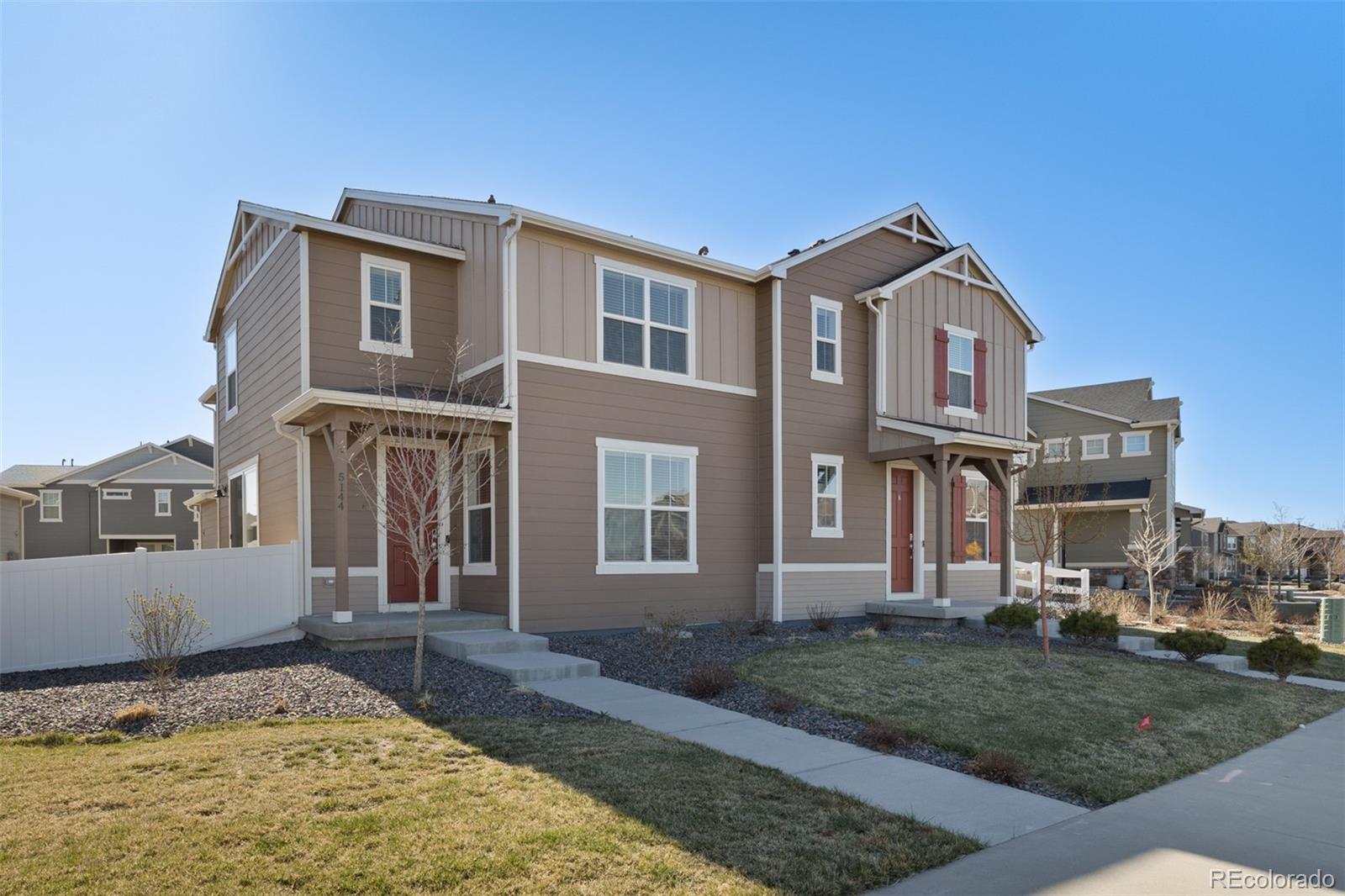 5144 Bittercress Road Brighton, CO 80640 - Photo 3 of 49 Gallery Image 3