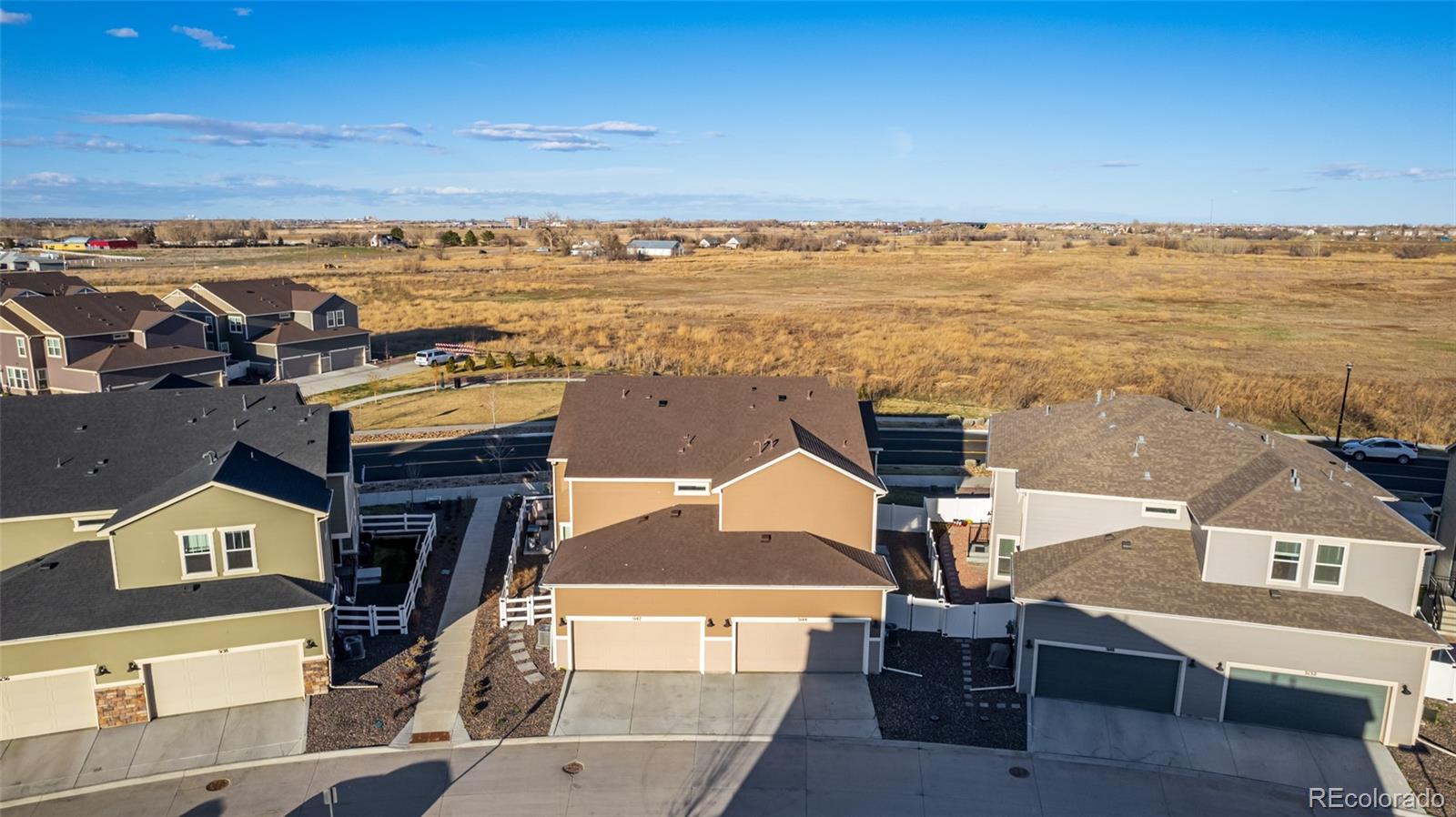 5144 Bittercress Road Brighton, CO 80640 - Photo 40 of 49 Gallery Image 40