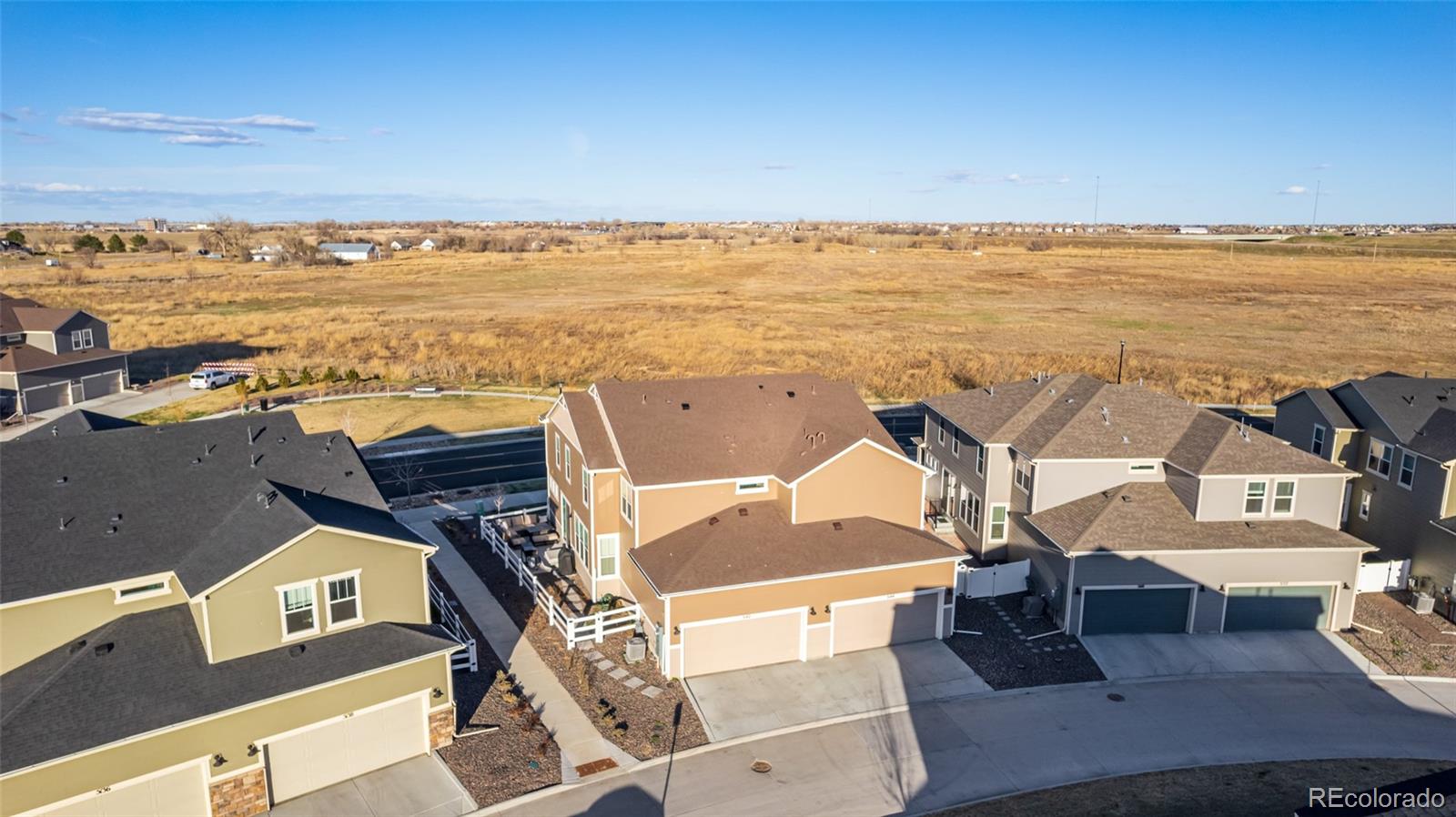 5144 Bittercress Road Brighton, CO 80640 - Photo 41 of 49 Gallery Image 41