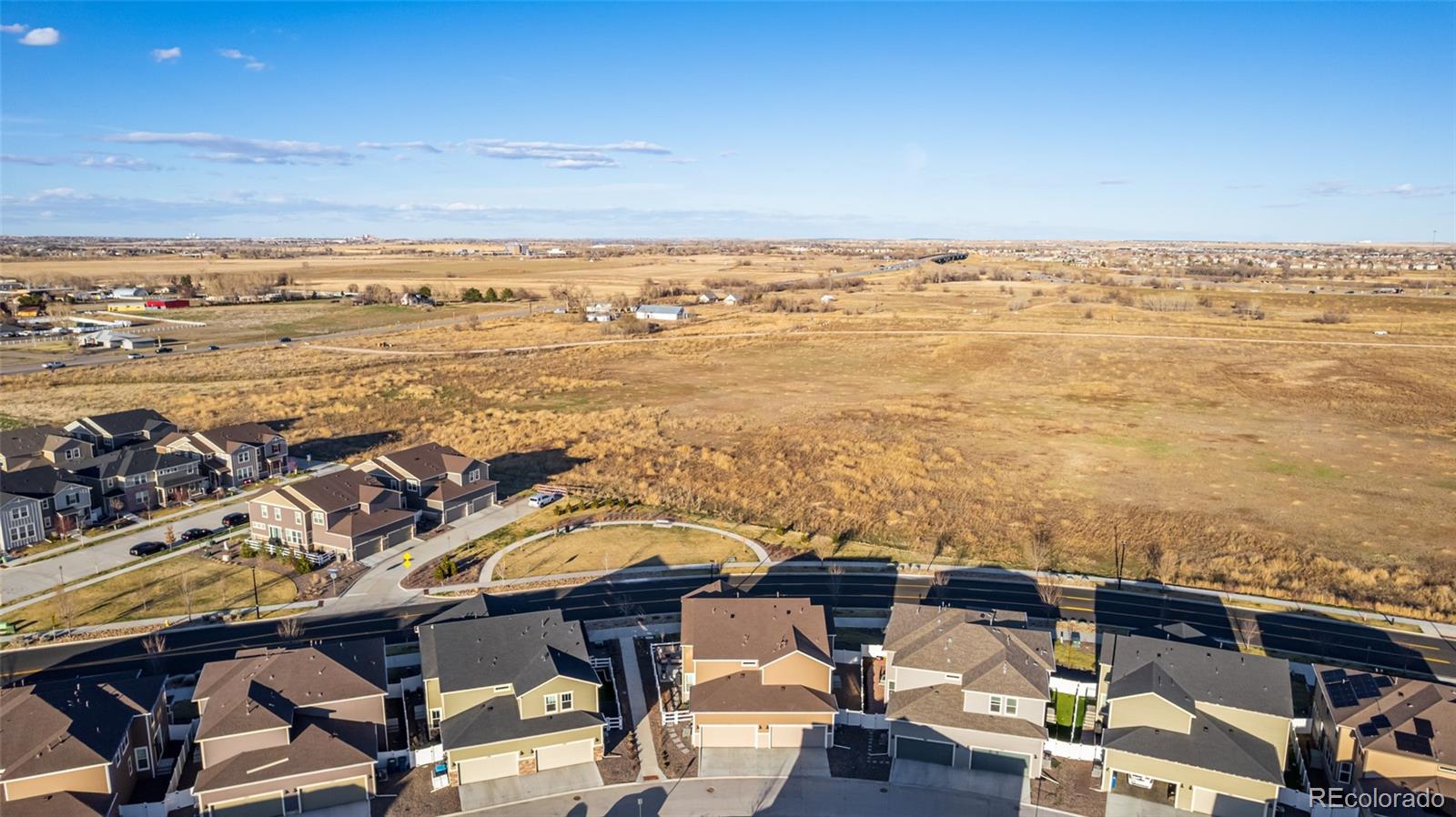 5144 Bittercress Road Brighton, CO 80640 - Photo 46 of 49 Gallery Image 46