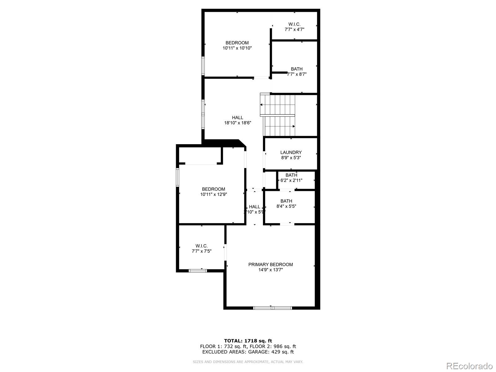 5144 Bittercress Road Brighton, CO 80640 - Photo 48 of 49 Gallery Image 48