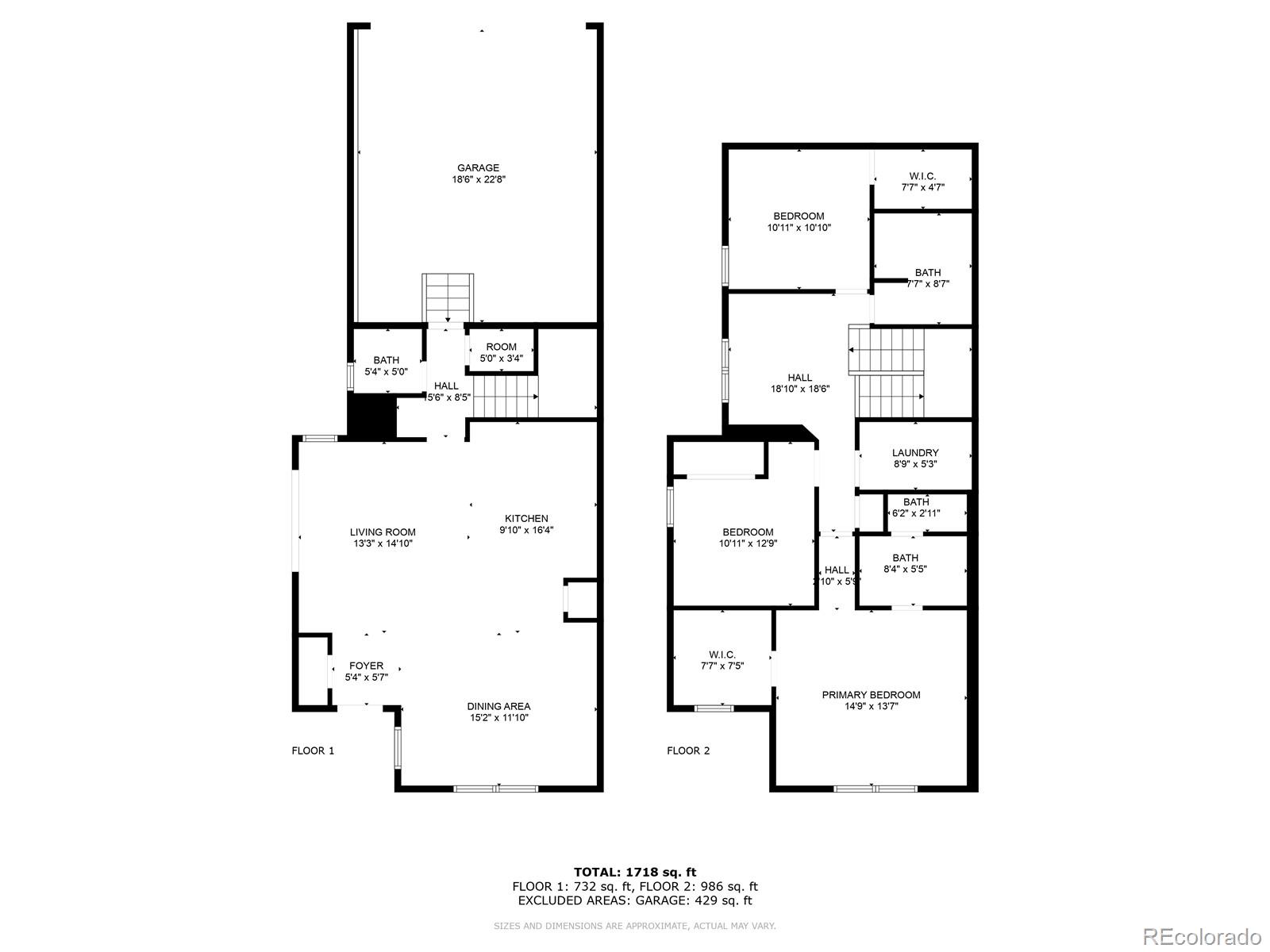 5144 Bittercress Road Brighton, CO 80640 - Photo 49 of 49 Gallery Image 49