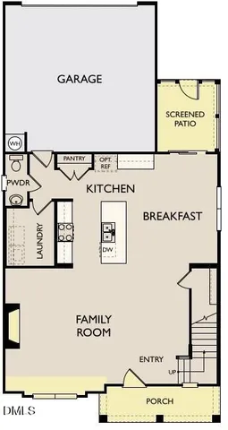 $389,990 | 305 Marvel Drive, Unit 146, Rolesville, NC 27571