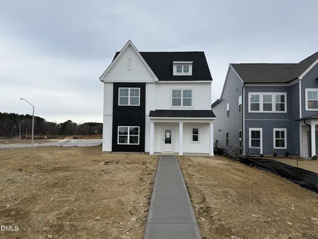 $389,990 | 305 Marvel Drive, Unit 146, Rolesville, NC 27571