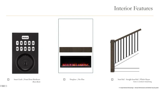 $389,990 | 305 Marvel Drive, Unit 146, Rolesville, NC 27571