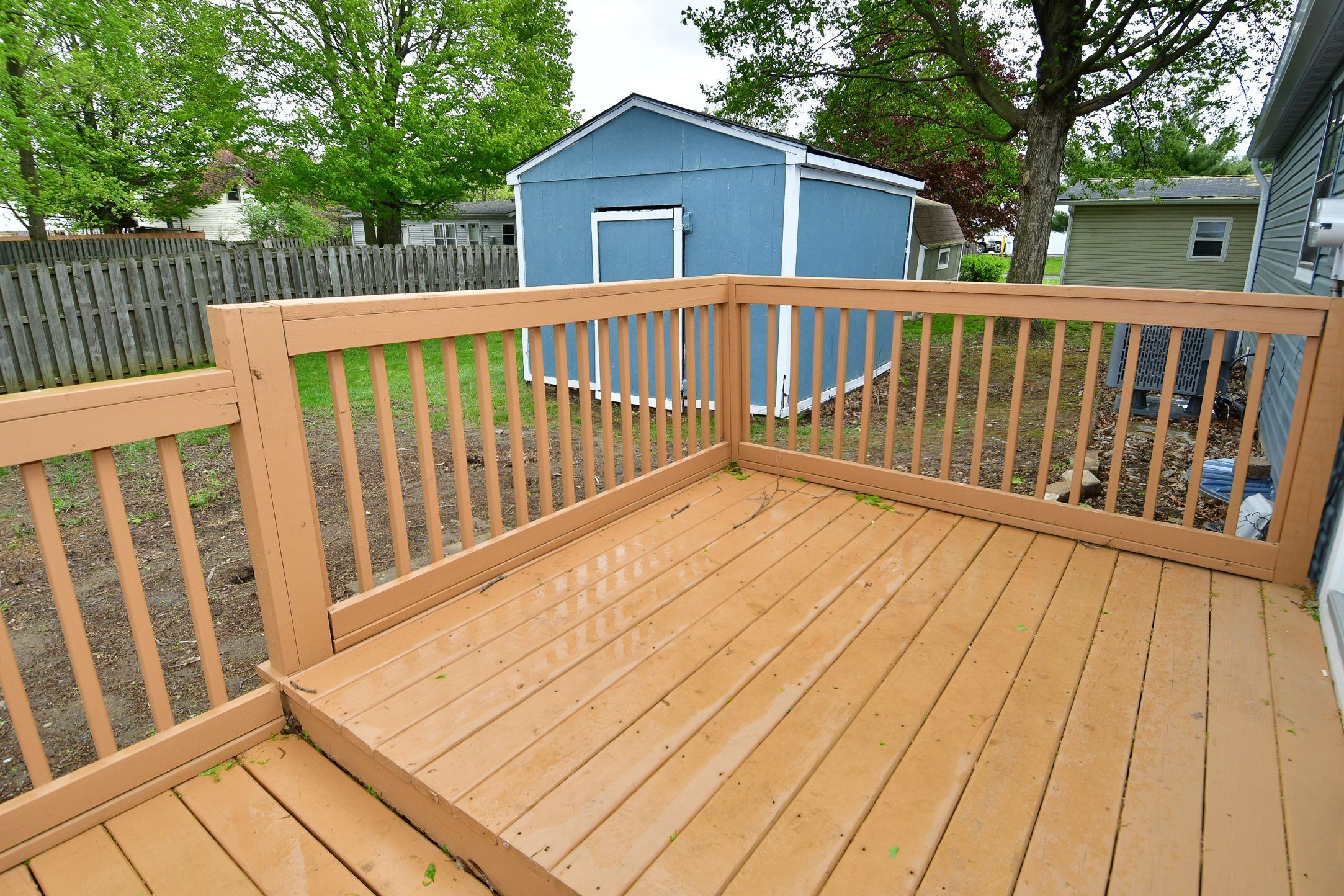 6322 Sharrob Road Indianapolis, IN 46241 - Photo 28 of 29
