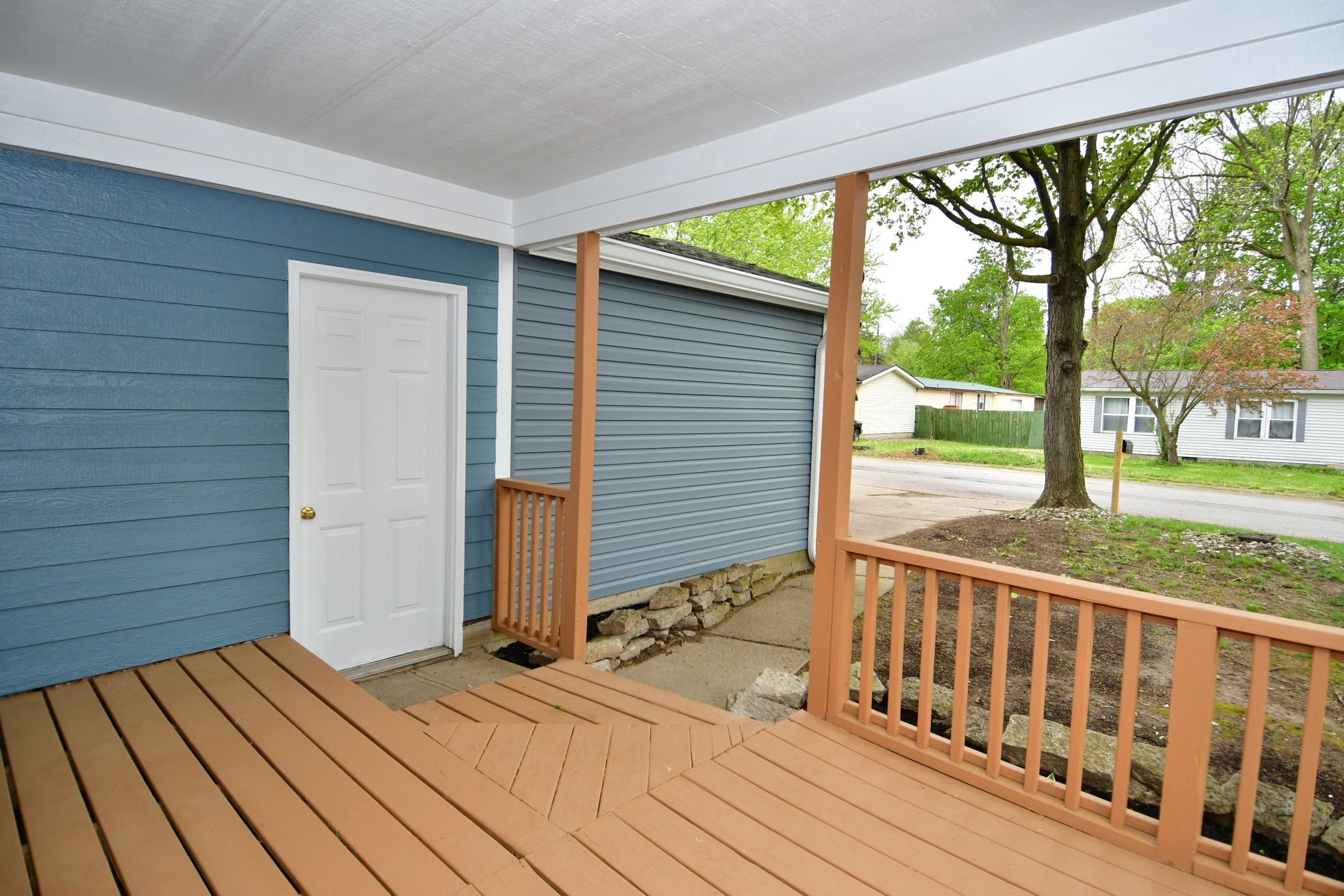 6322 Sharrob Road Indianapolis, IN 46241 - Photo 4 of 29