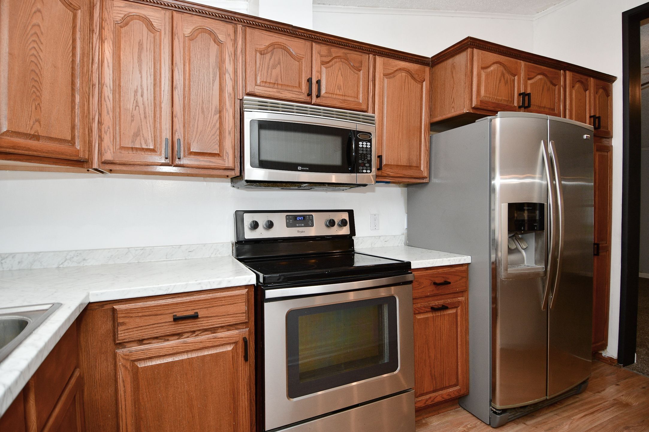 6322 Sharrob Road Indianapolis, IN 46241 - Photo 9 of 29