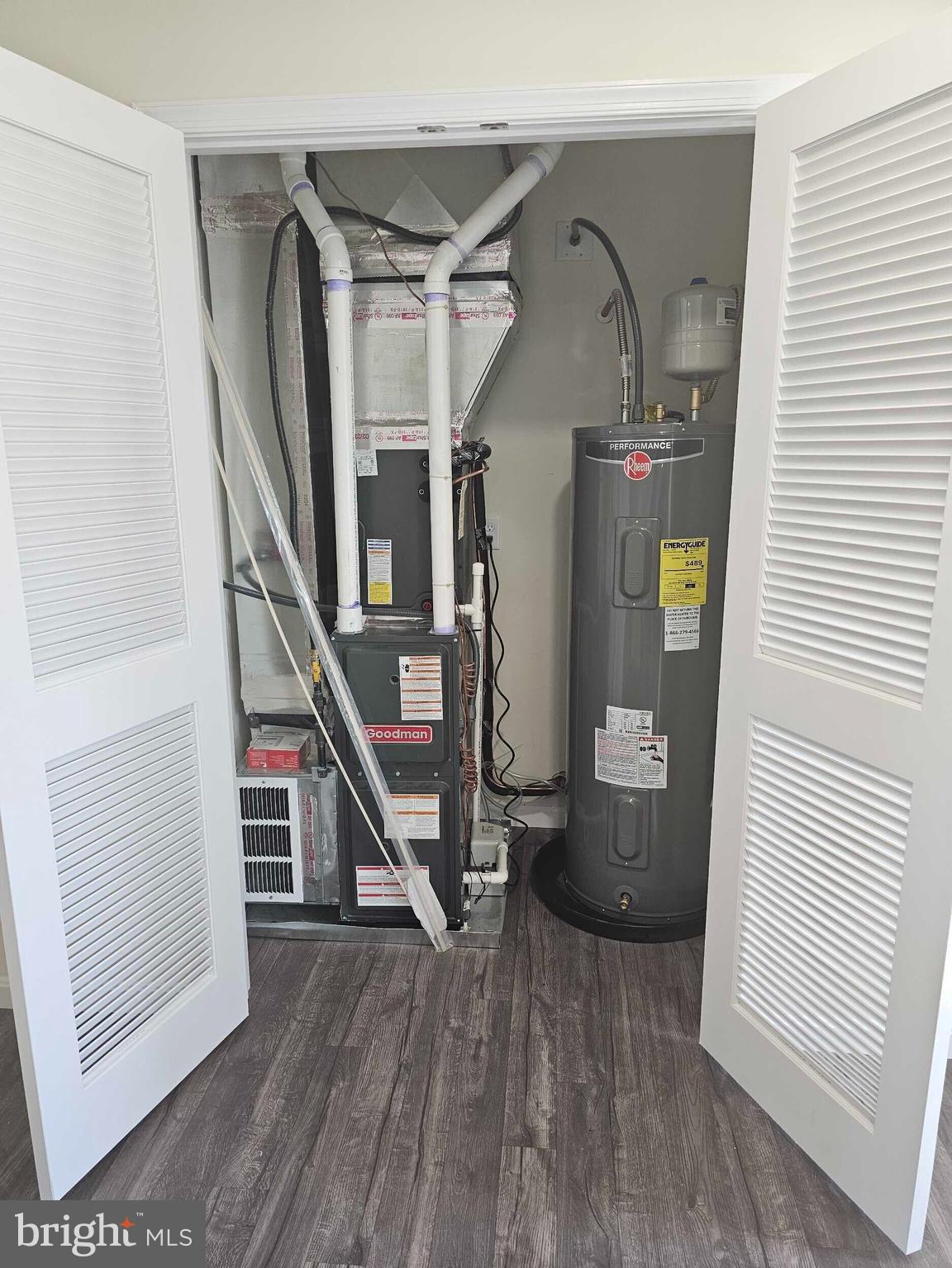 239 Rojan Road, Unit 113 Dover, DE 19901 - Photo 6 of 15