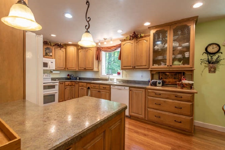 6565 West Duvall Road Bloomington, IN 47403 - Photo 11 of 36