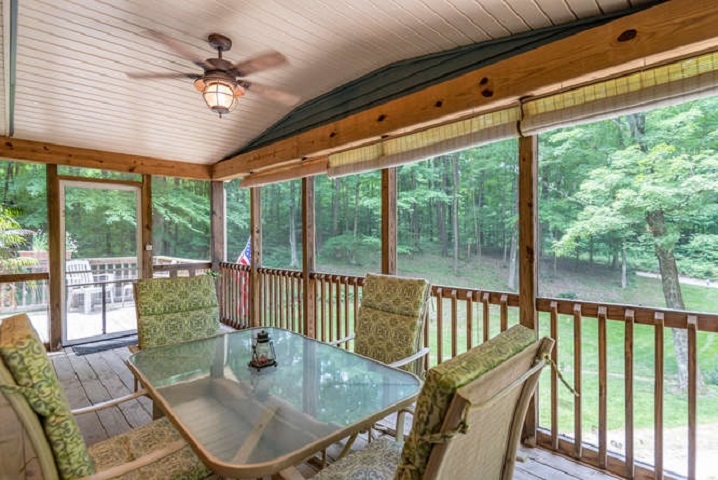 6565 West Duvall Road Bloomington, IN 47403 - Photo 4 of 36