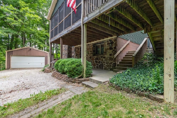6565 West Duvall Road Bloomington, IN 47403 - Photo 5 of 36