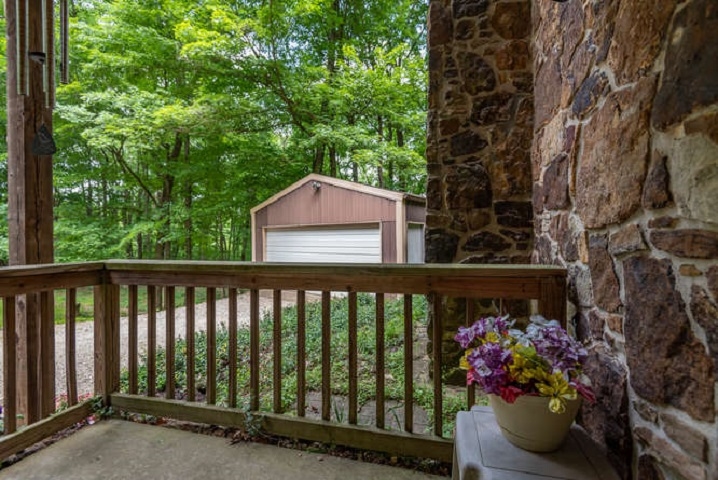 6565 West Duvall Road Bloomington, IN 47403 - Photo 6 of 36