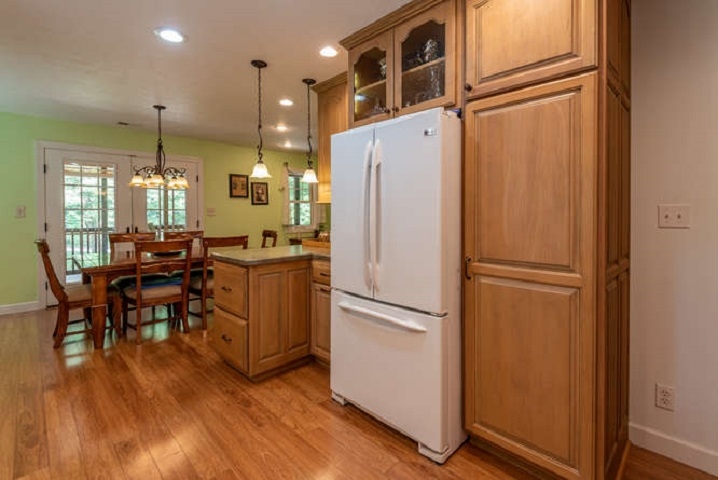 6565 West Duvall Road Bloomington, IN 47403 - Photo 10 of 36