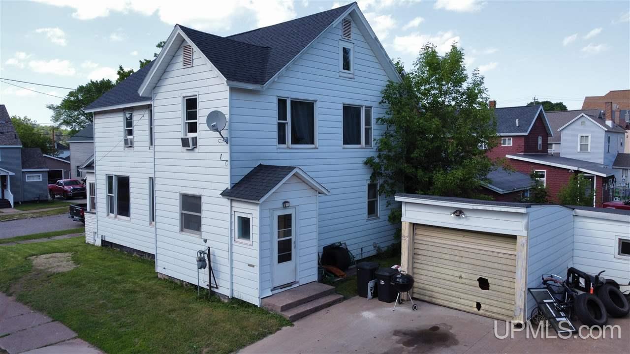 325 West Ridge Street Ishpeming, MI 49849 - Photo 2 of 57