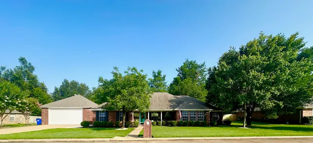 $365,000 | 1308 Hagan Street, Crockett, TX 75835