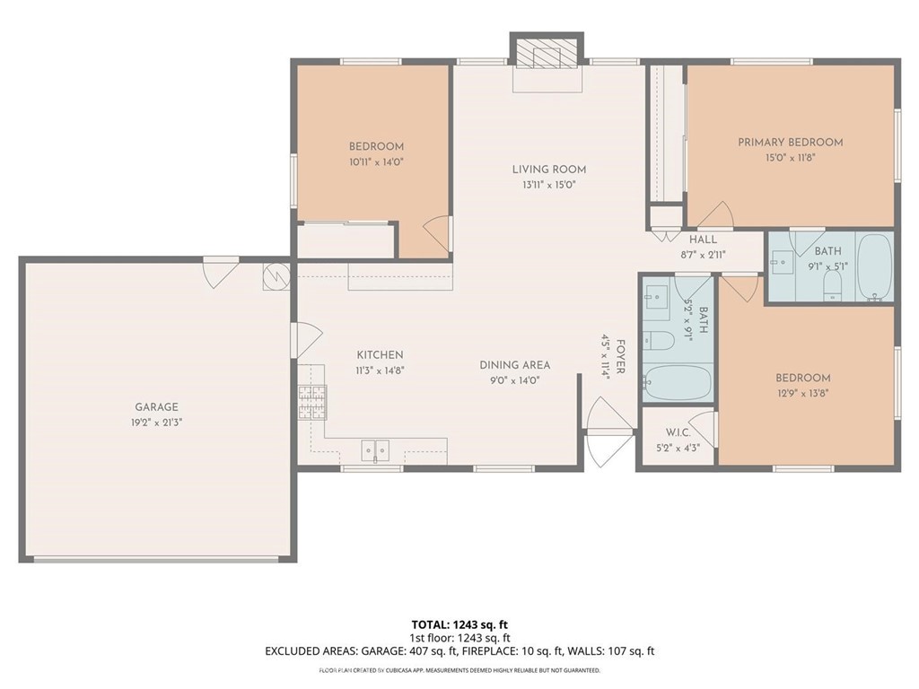 21435 Zuni Road Apple Valley, CA 92307 - Photo 33 of 33