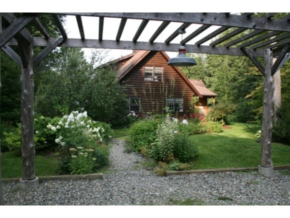 168 River Ridge Road Morristown, VT 05661 - Photo 1 of 30
