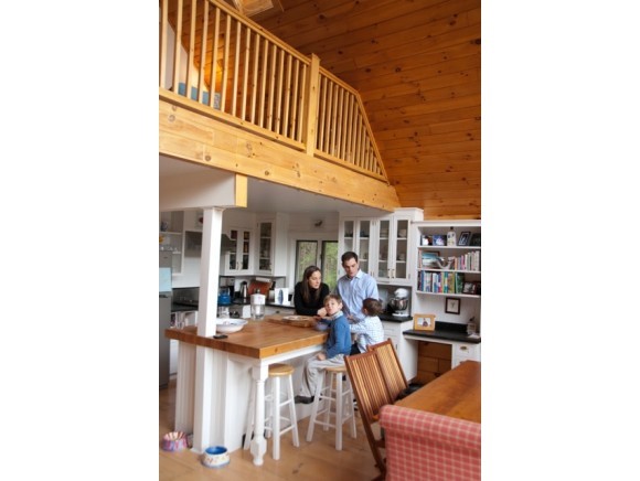 168 River Ridge Road Morristown, VT 05661 - Photo 2 of 30