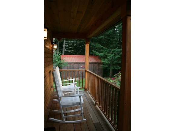 168 River Ridge Road Morristown, VT 05661 - Photo 28 of 30
