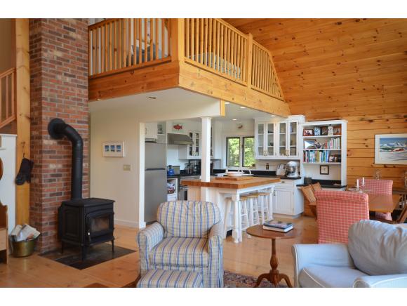 168 River Ridge Road Morristown, VT 05661 - Photo 4 of 30