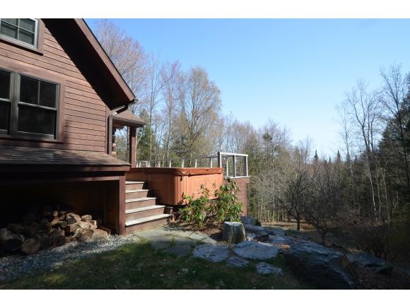 168 River Ridge Road Morristown, VT 05661 - Photo 9 of 30