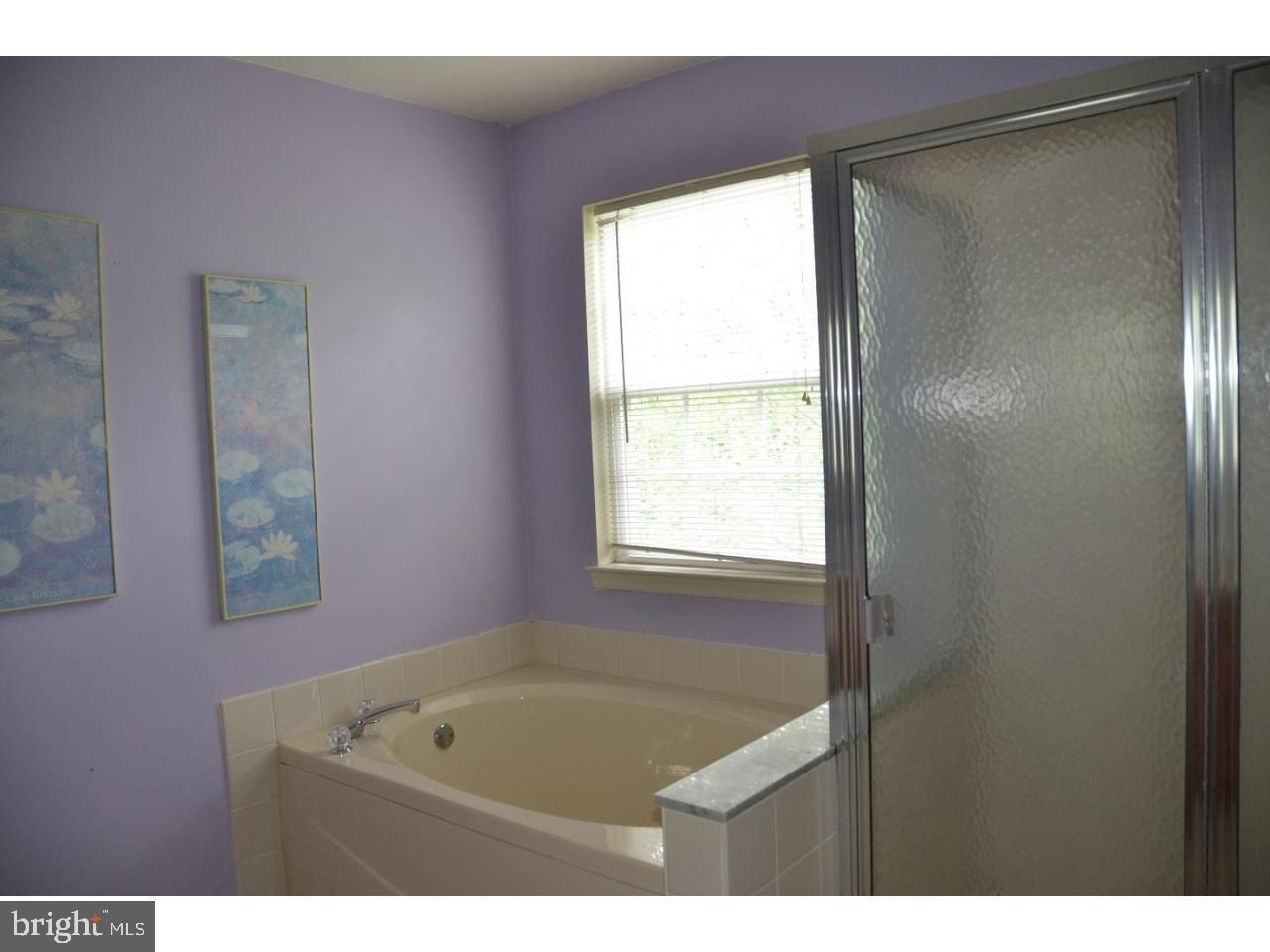 101 Avon Court Malvern, PA 19355 - Photo 14 of 20 Serene bathroom with soothing lavender hues.