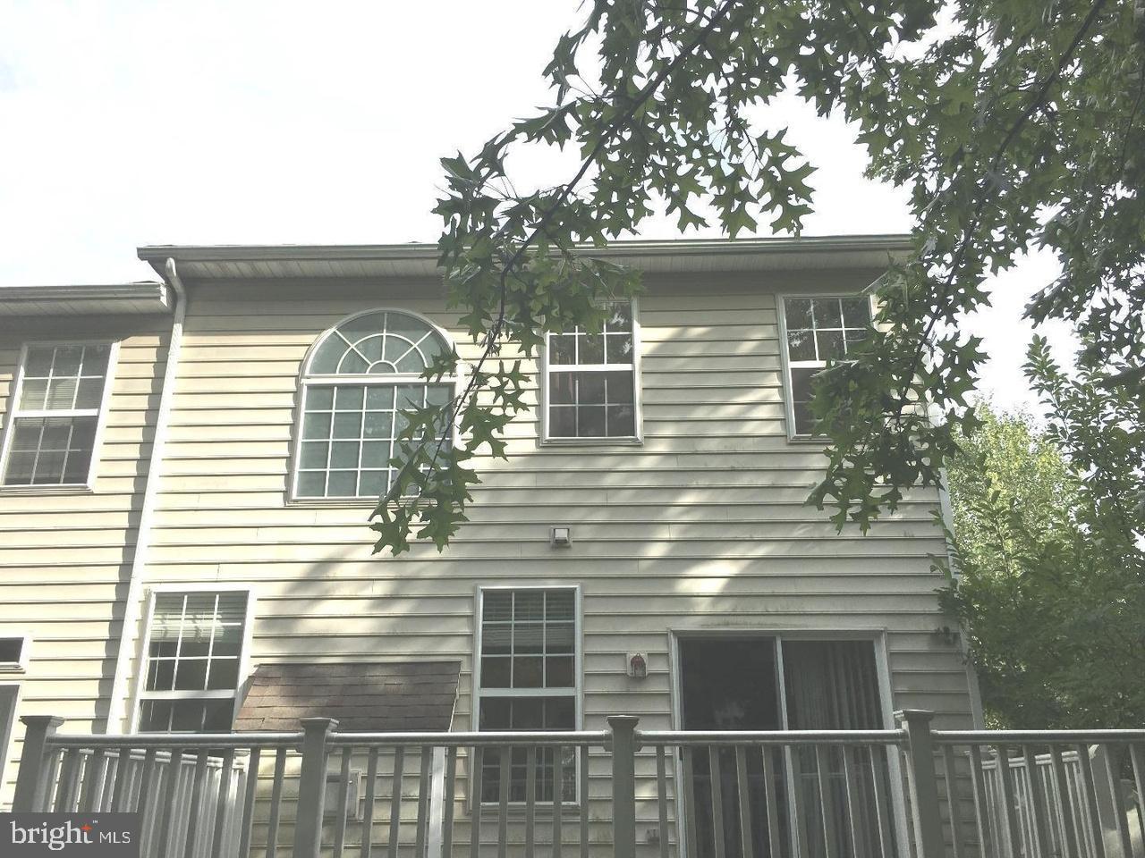 101 Avon Court Malvern, PA 19355 - Photo 18 of 20 Charming home with inviting outdoor space.