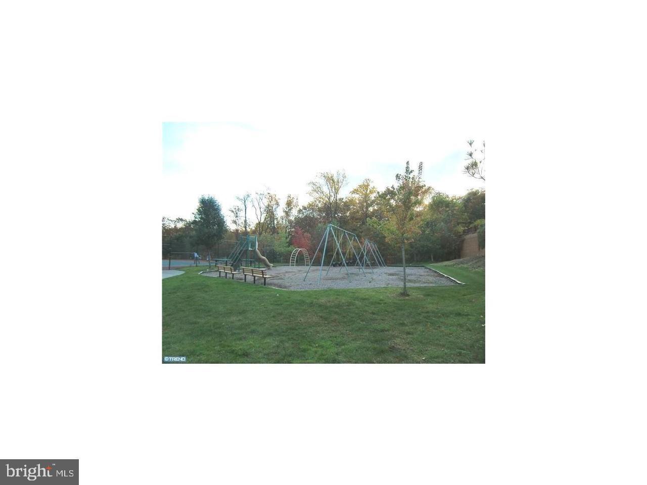 101 Avon Court Malvern, PA 19355 - Photo 19 of 20 Inviting playground amidst lush greenery.