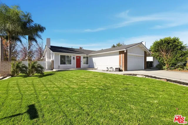 $599,900 | 8672 Oak Drive, Rancho Cucamonga, CA 91730