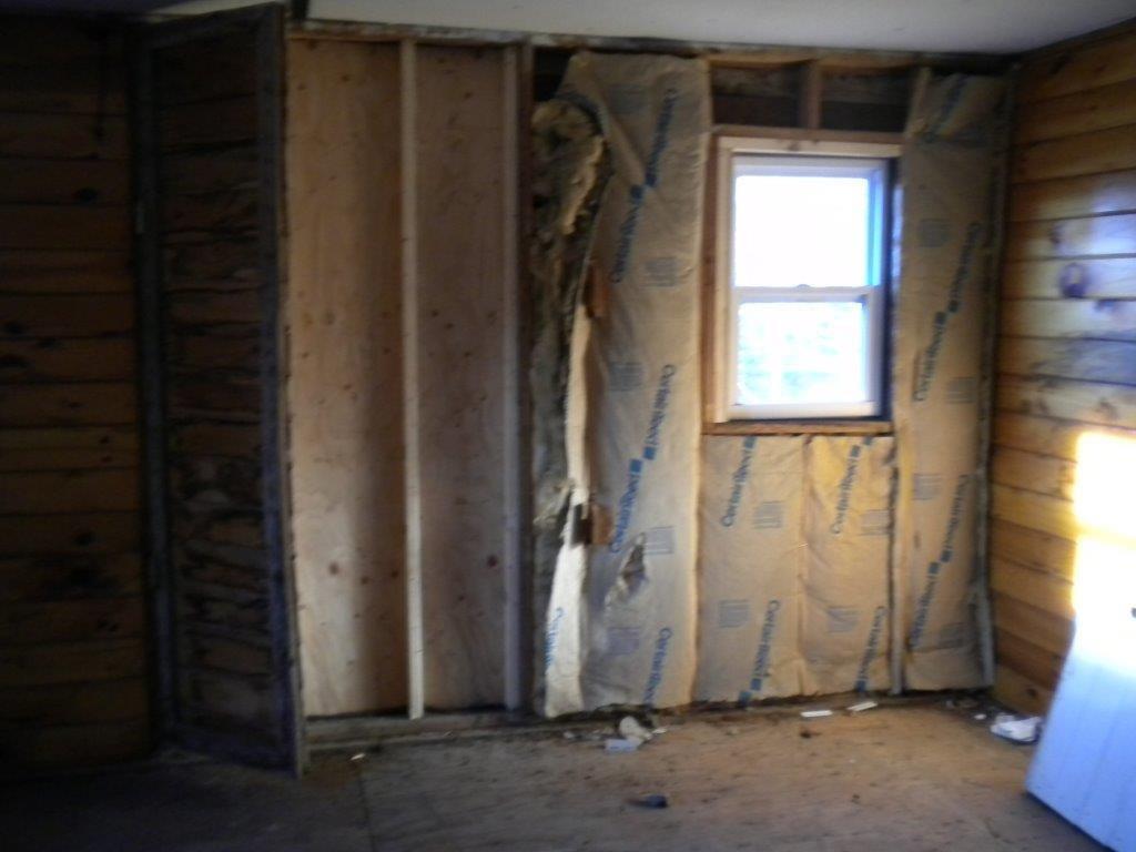 347-349 Salisbury Road Canaan, ME 04924 - Photo 8 of 11 2nd floor of garage