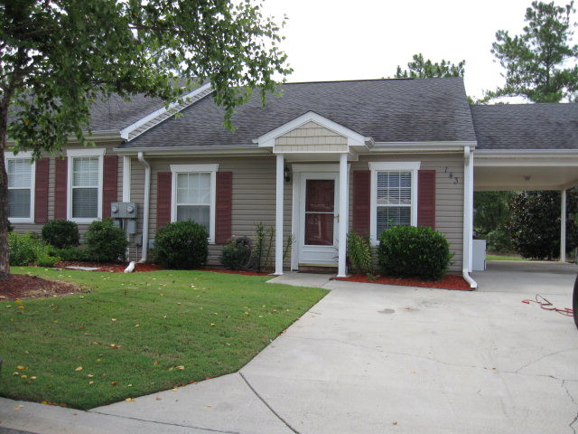 143 Double Tree Drive Aiken, SC 29803 - Photo 1 of 1