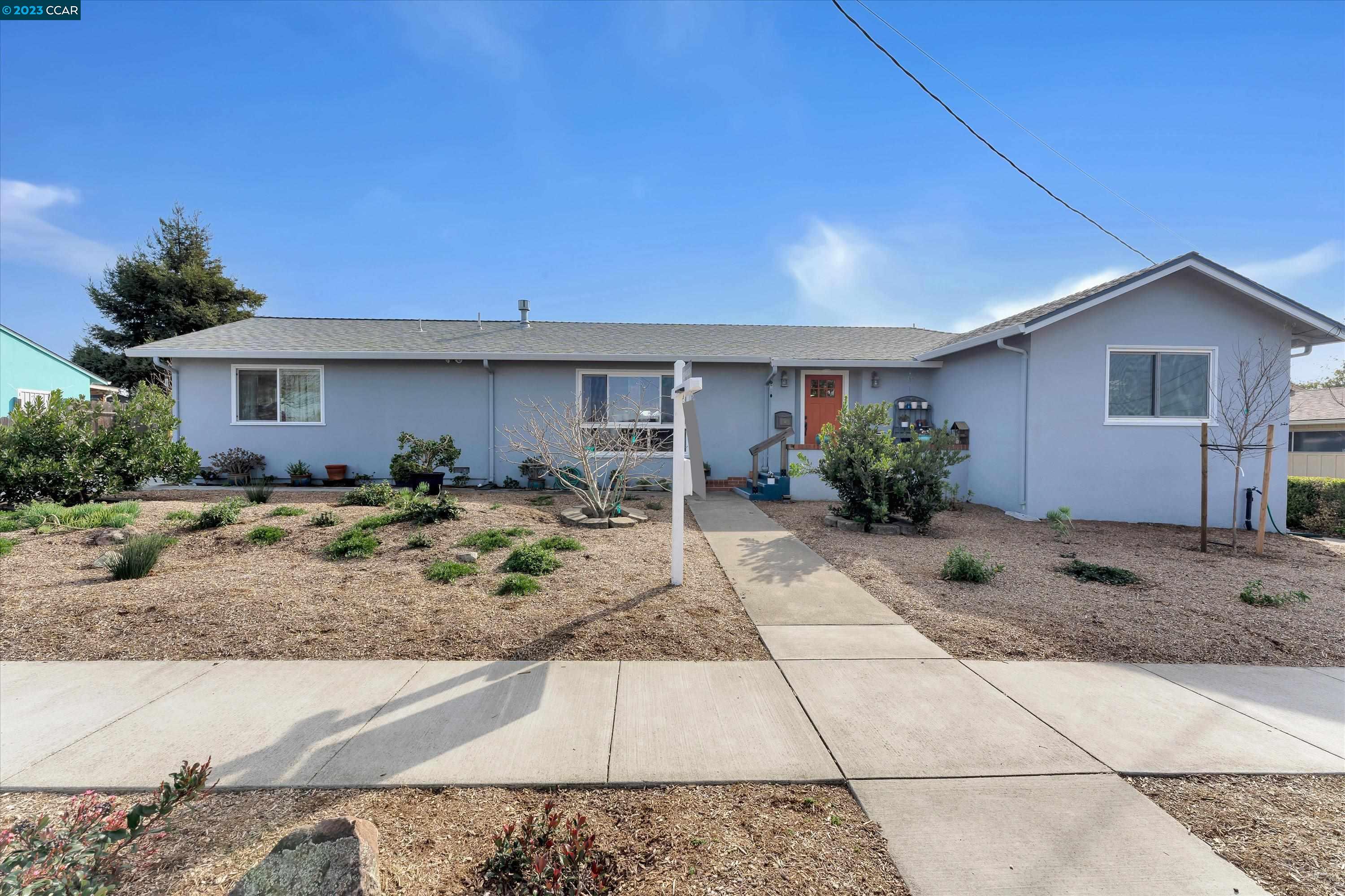 1337 Mahoney Street Rodeo, CA 94572 - Photo 1 of 1