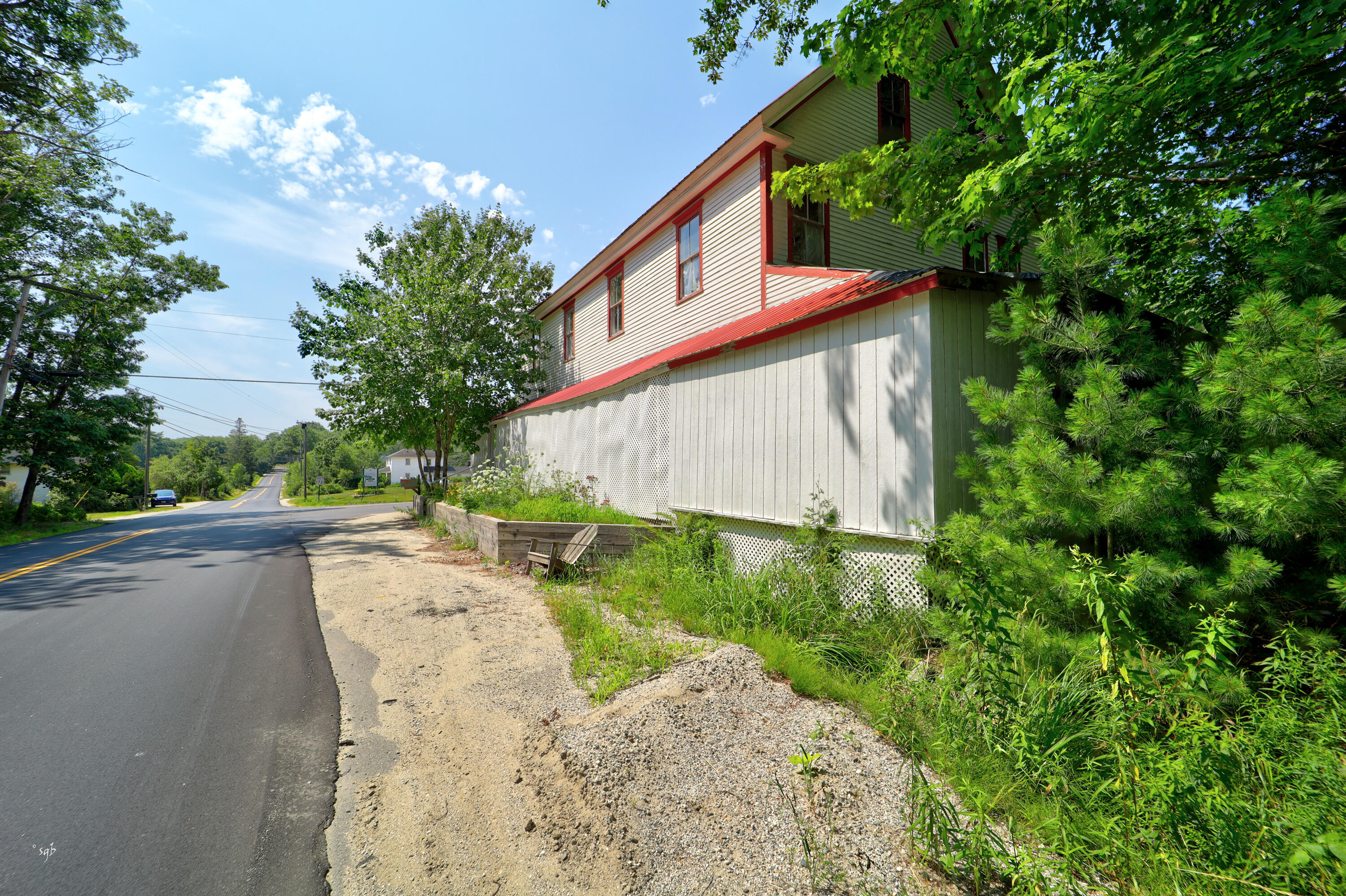 143 North Sedgwick Road Sedgwick, ME 04676 - Photo 15 of 16 143_North_Sedgwick_Road_20