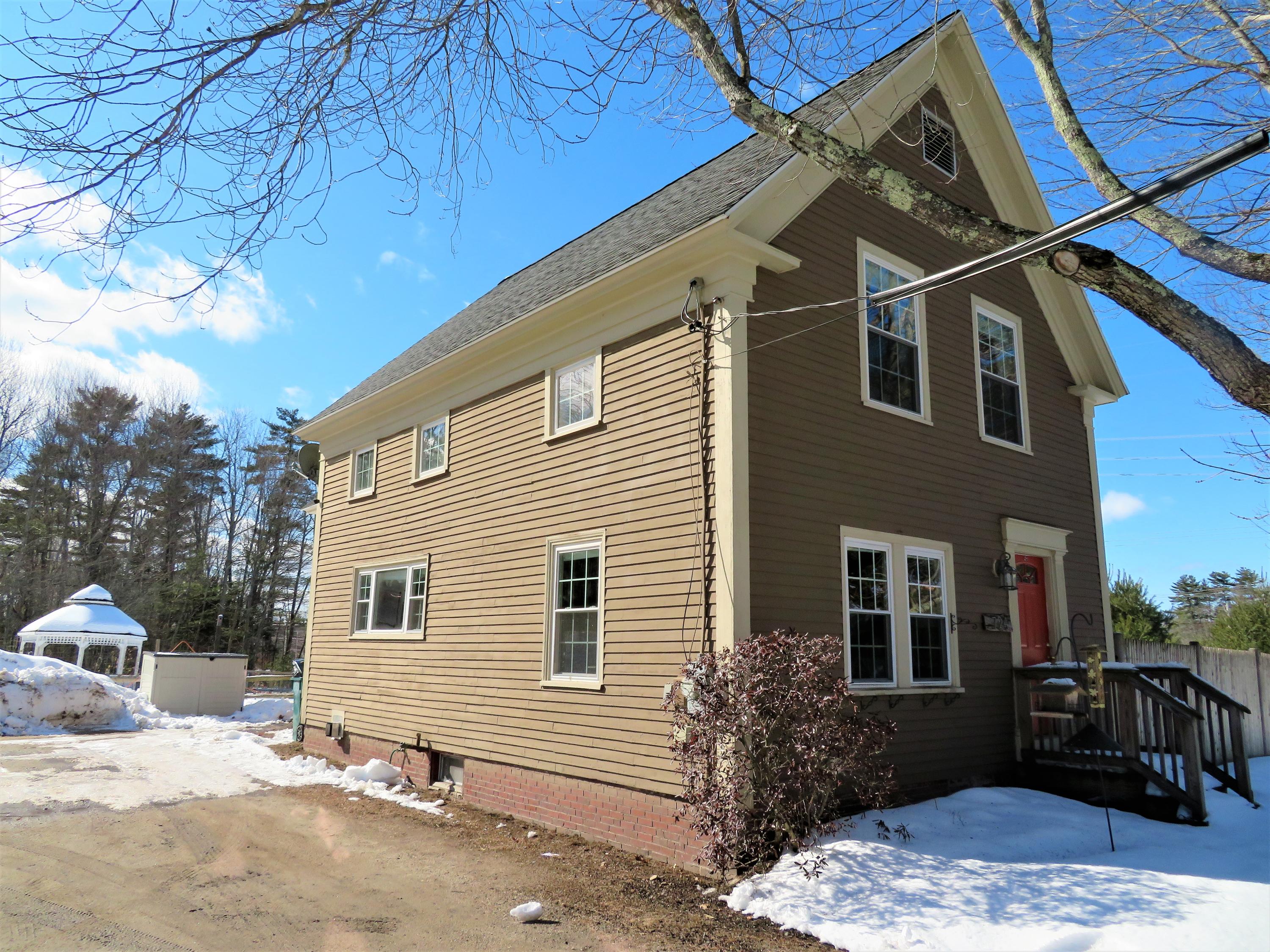 724 Duck Pond Road Westbrook, ME 04092 - Photo 2 of 24 IMG_5837 (2)