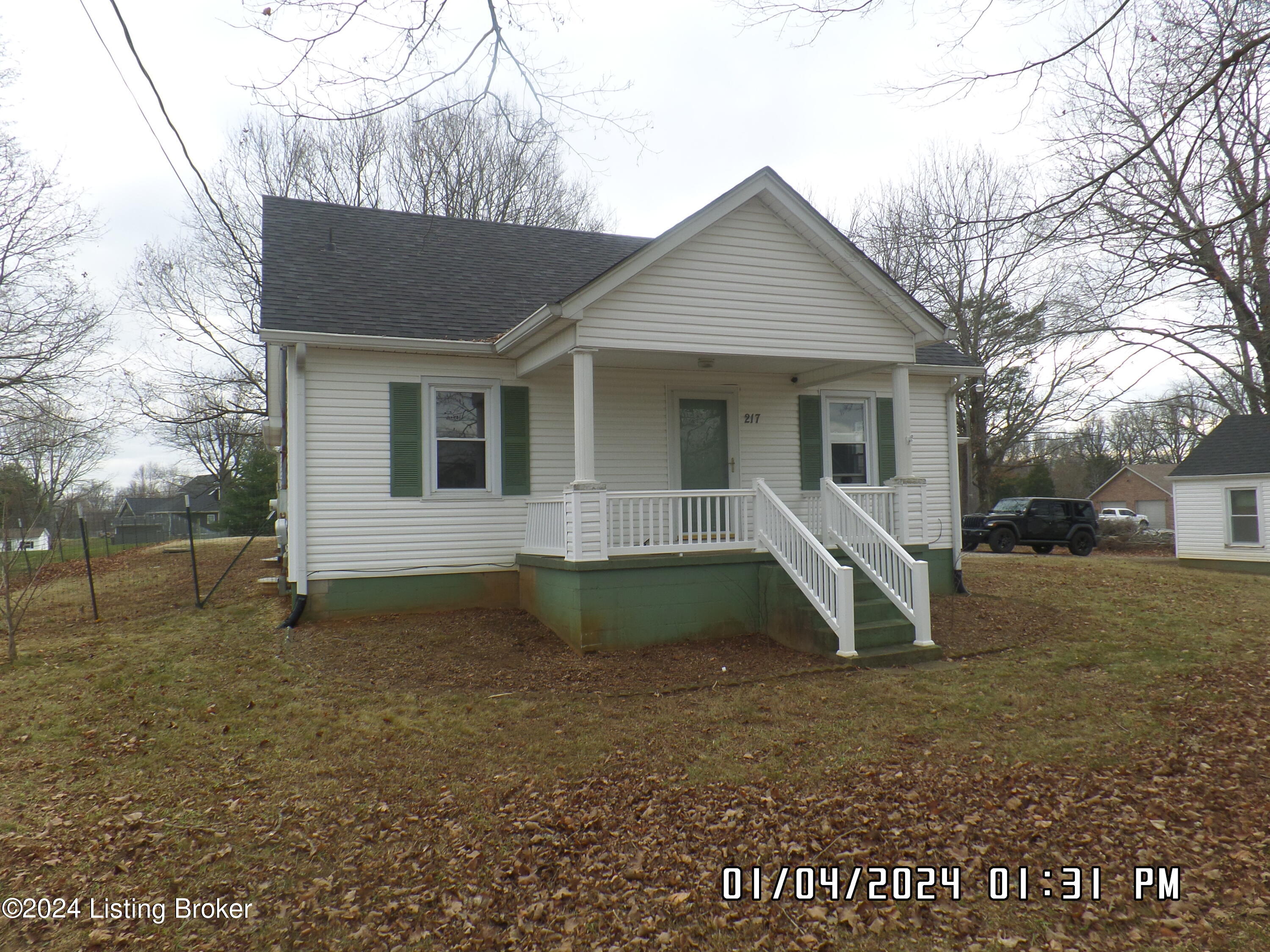217 Ireland School Road Radcliff, KY 40160 - Photo 1 of 18 SAM_0021