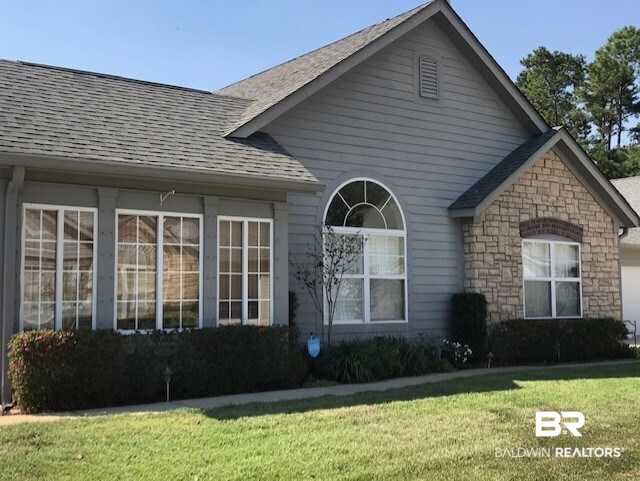 601 Wyld Palms Drive, Unit 601 Foley, AL 36535 - Photo 2 of 18 Sideview