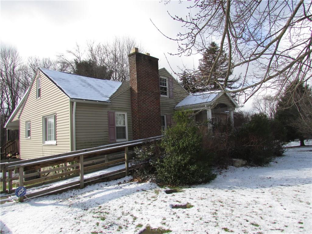 2201 Pulaski Road New Castle, PA 16105 - Photo 1 of 10