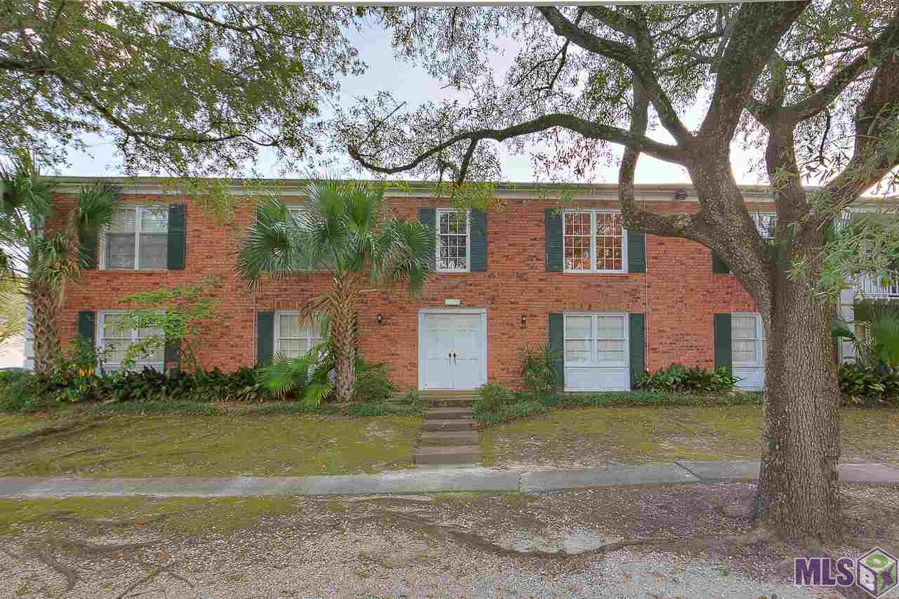 4900 Claycut Road, Unit 40 Baton Rouge, LA 70806 - Photo 1 of 20 Gallery Image 1