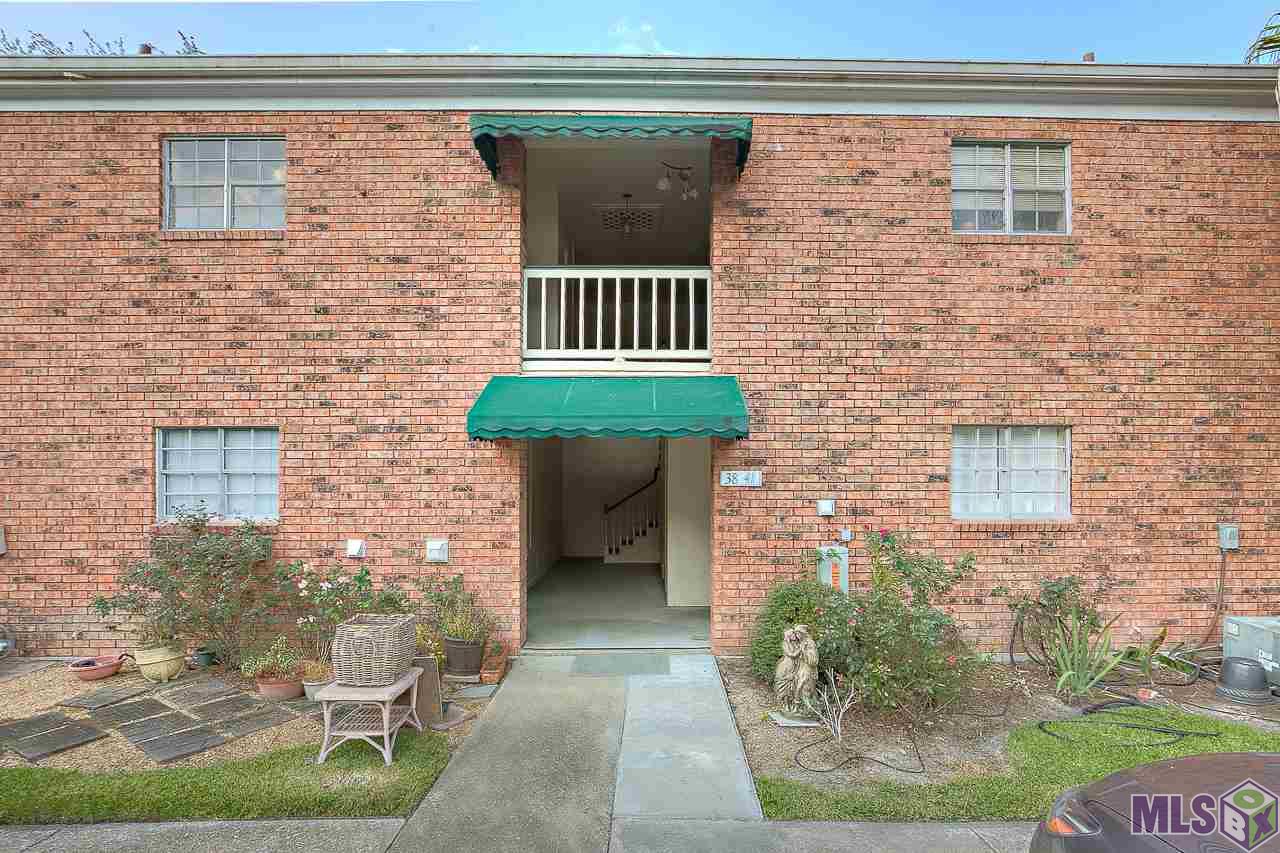 4900 Claycut Road, Unit 40 Baton Rouge, LA 70806 - Photo 17 of 20 Gallery Image 17