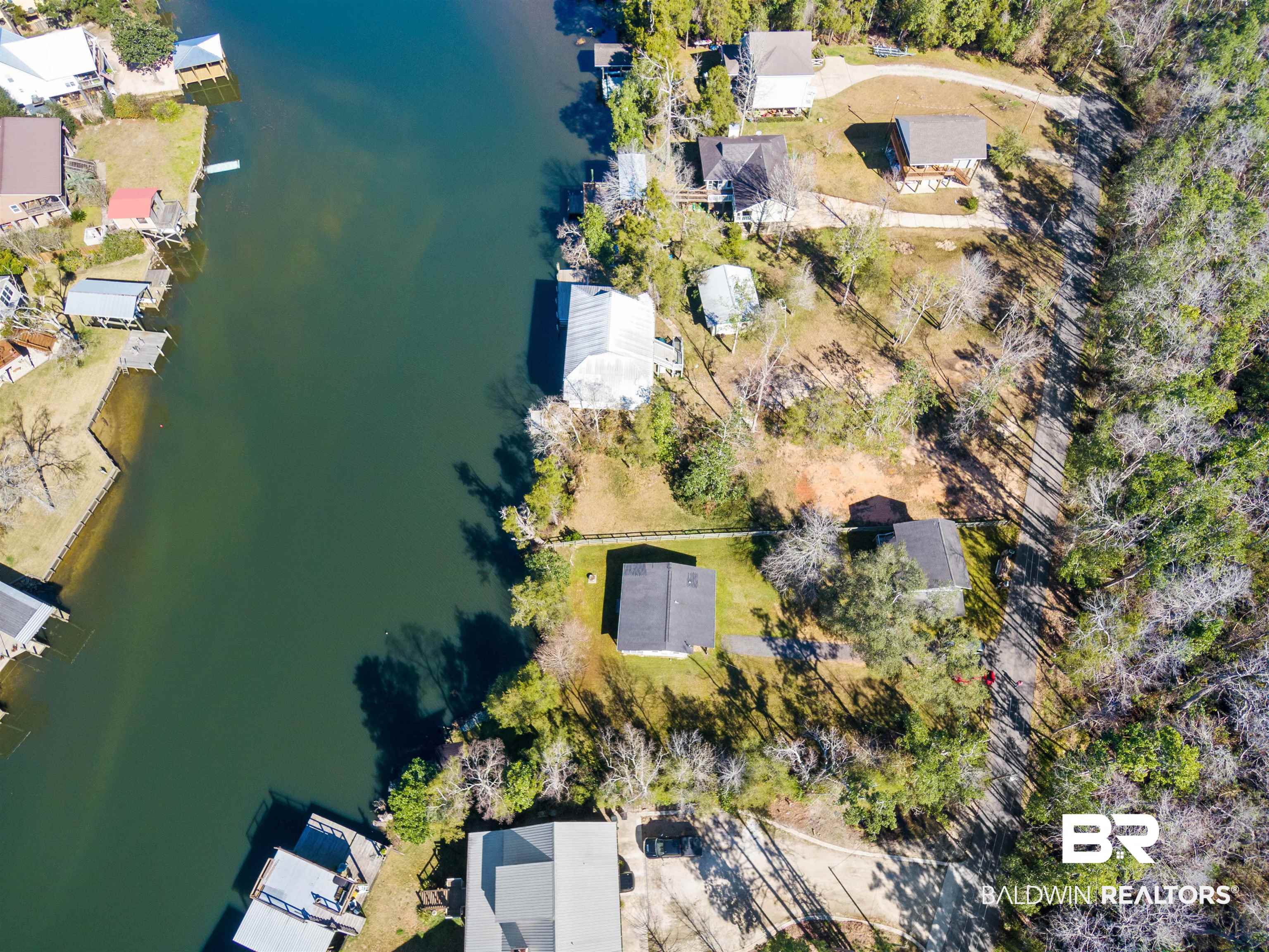 16547 Honey Road Summerdale, AL 36580 - Photo 22 of 30