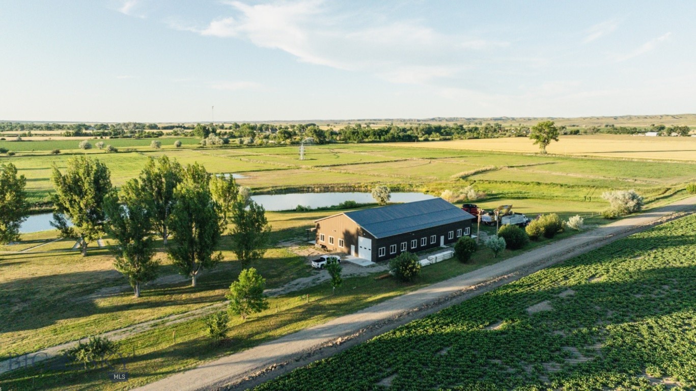762 Carl Lind Road St. Xavier, MT 59075 - Photo 12 of 59 Gallery Image 12