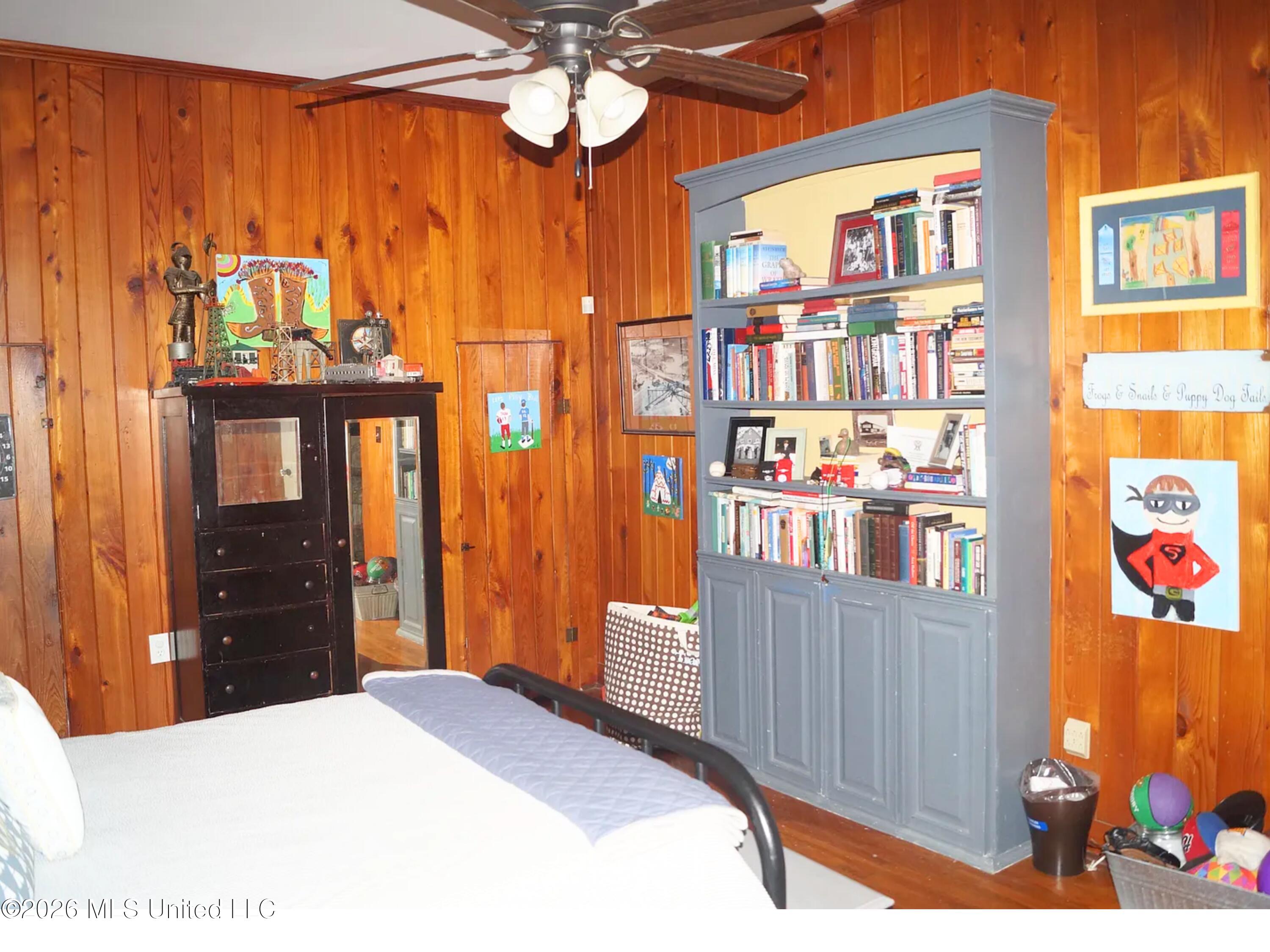 205 West Georgetown Street Crystal Springs, MS 39059 - Photo 28 of 37 3