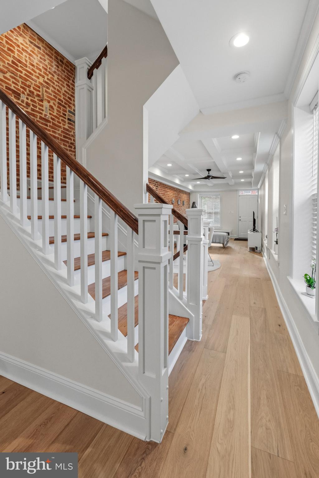 1452 Boyle Street Baltimore, MD 21230 - Photo 17 of 55