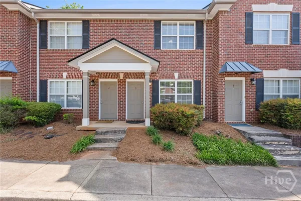 $1,600 | 460 South Barnett Shoals Road, Unit E3, Athens, GA 30605