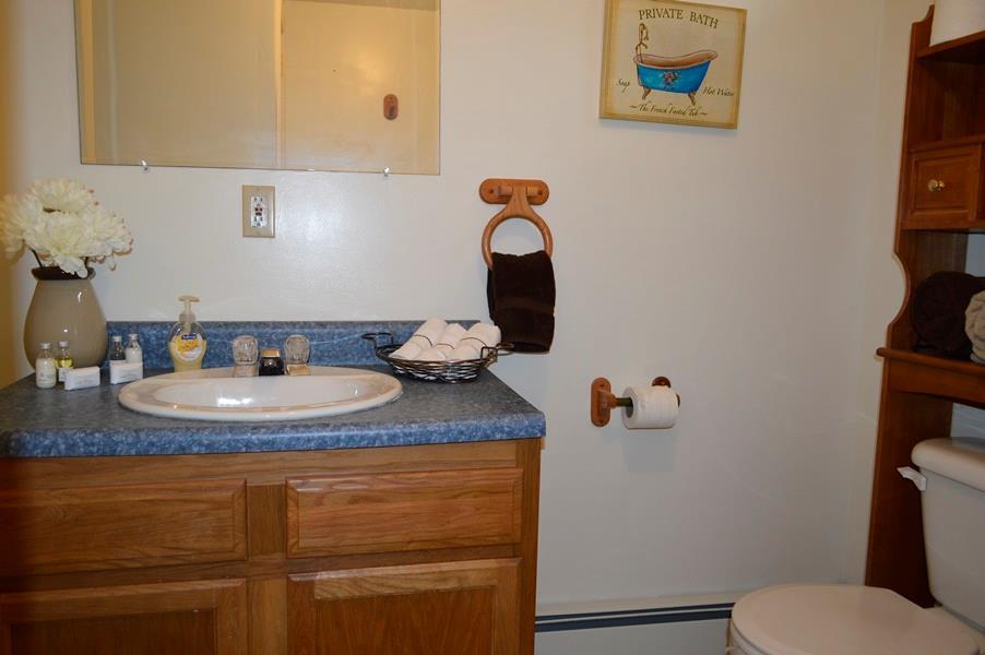 45 Granite Ridge Road New Gloucester, ME 04260 - Photo 29 of 35 Bathroom